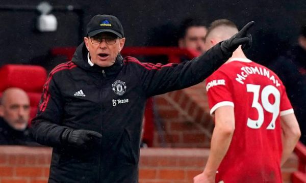 Рангник: Трудно е да приемем този резултат